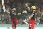 Historic IPL Stats