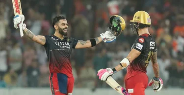 Historic IPL Stats