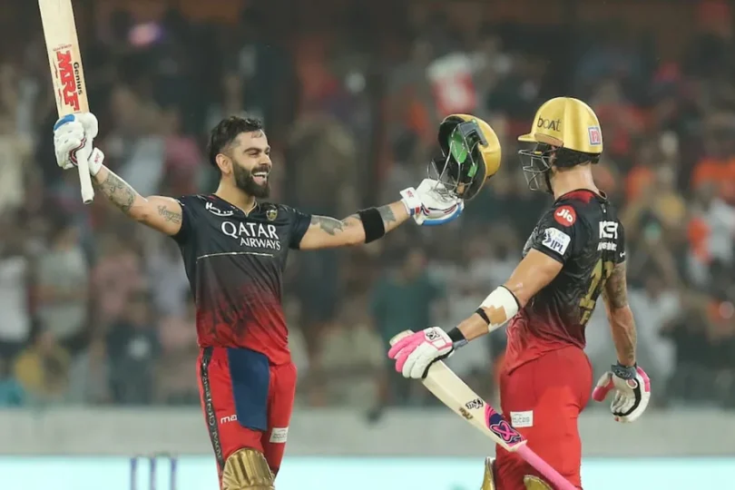 Historic IPL Stats