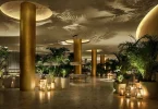 Luxury Hotel