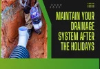 Drainage System