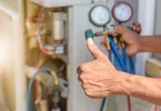 HVAC Maintenance
