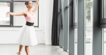 Top-Quality Ballet Lessons