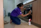 Cleaning Services