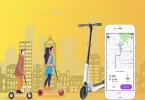 E-Scooter