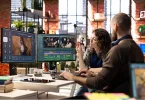 AI Photo Editors