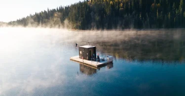 Central Alberta