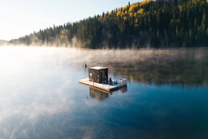 Central Alberta