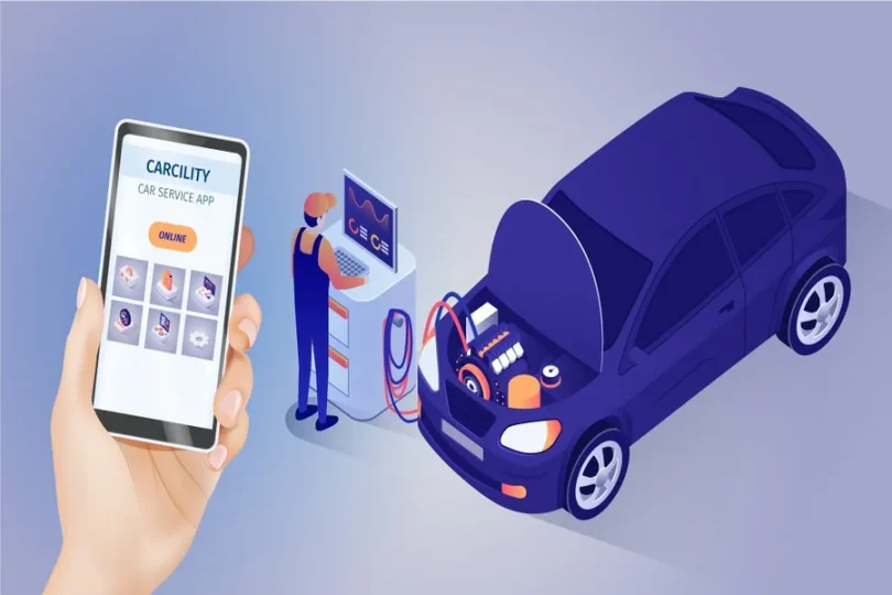 Auto Care
