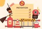 Fire Certificate Application
