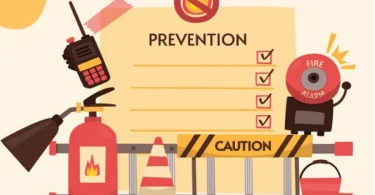 Fire Certificate Application