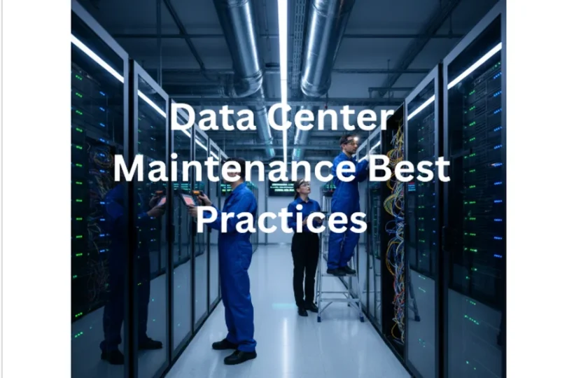 Data Center