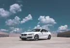 Renting a Car