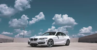 Renting a Car