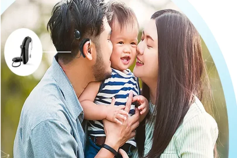 Cochlear Implants