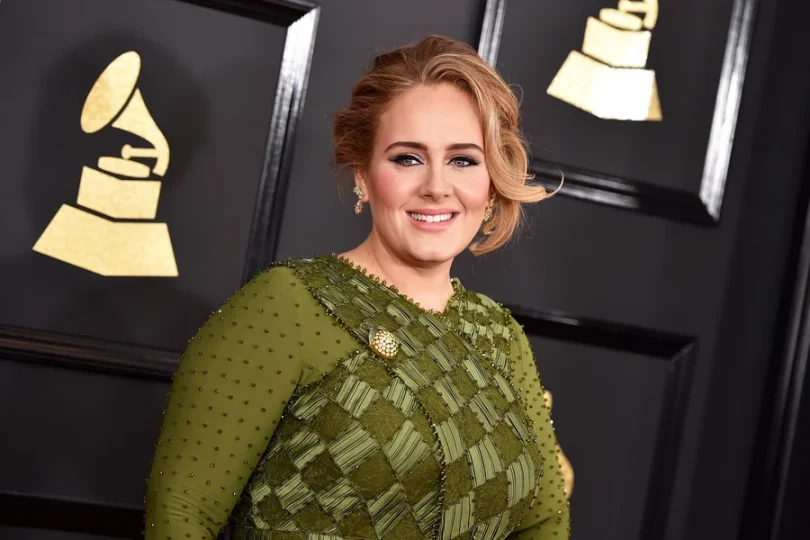 Adele's Ex Husband