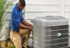 Repair Services
