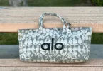 Alo Tie Dye Bag