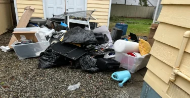Junk Removal Companies