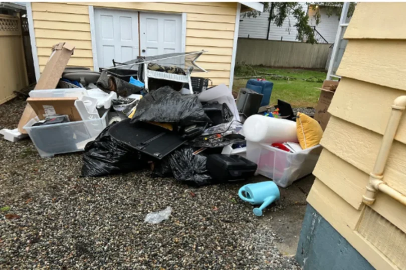 Junk Removal Companies