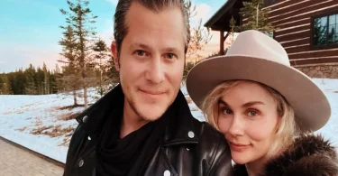 Clare McConnell Height