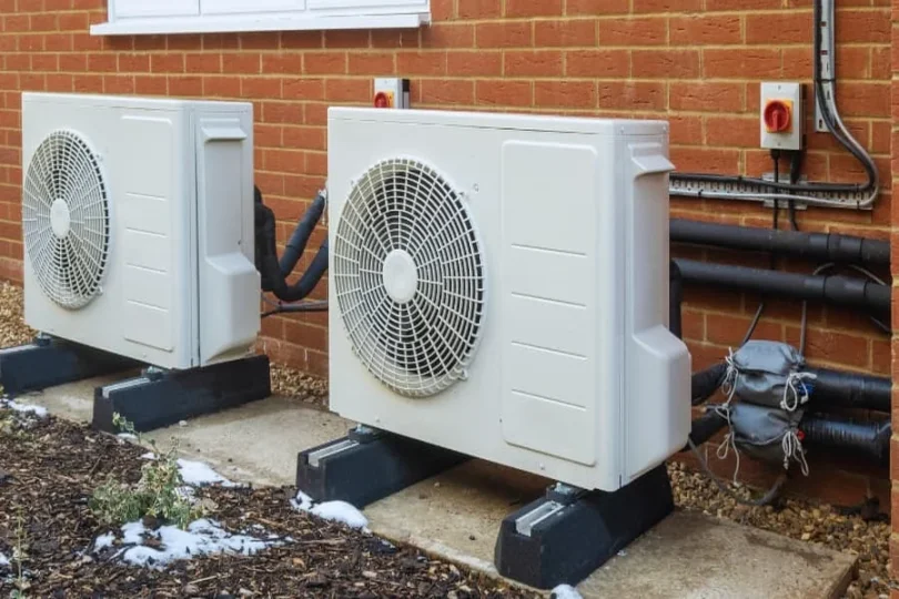 Pump Installation