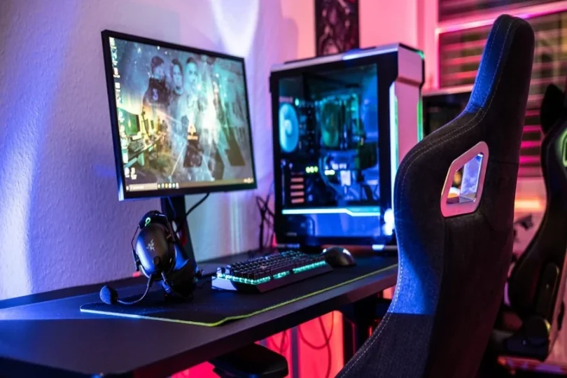 Custom Gaming PCs vs Prebuilt PCs