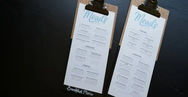 Essential Flyer Printing