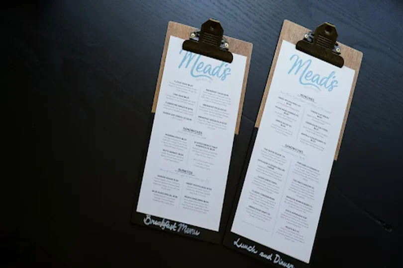 Essential Flyer Printing