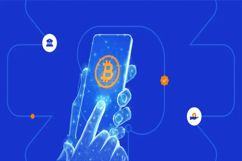 Crypto Payments