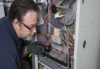 Furnace Service