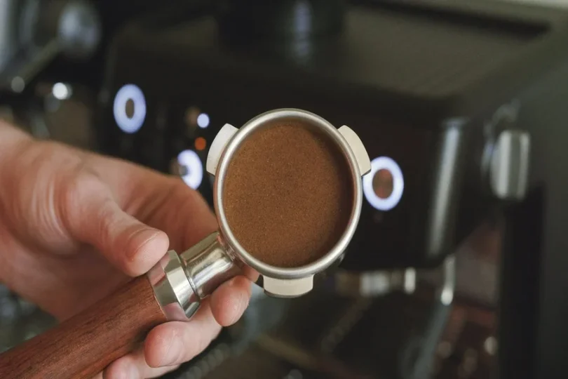 Tamping Technology Improves