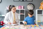 How Can Families Navigate Insurance Coverage for Autism Therapy Services