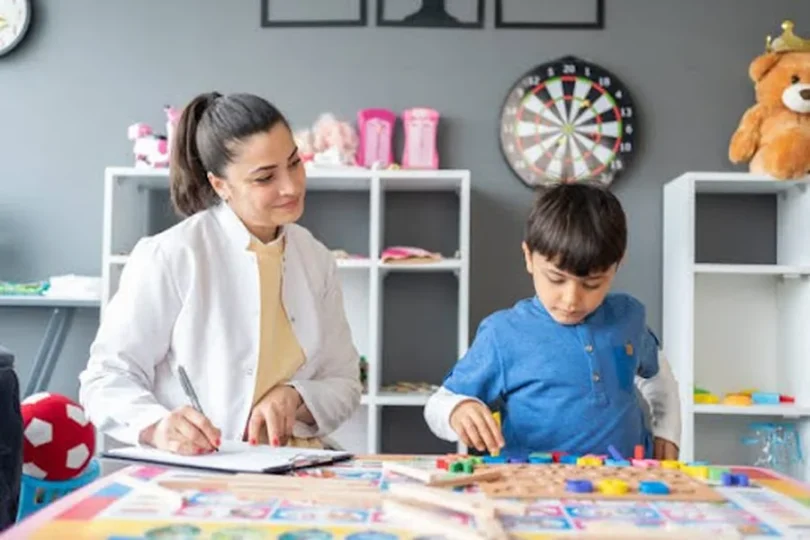 How Can Families Navigate Insurance Coverage for Autism Therapy Services