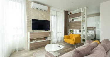 Living Room’s