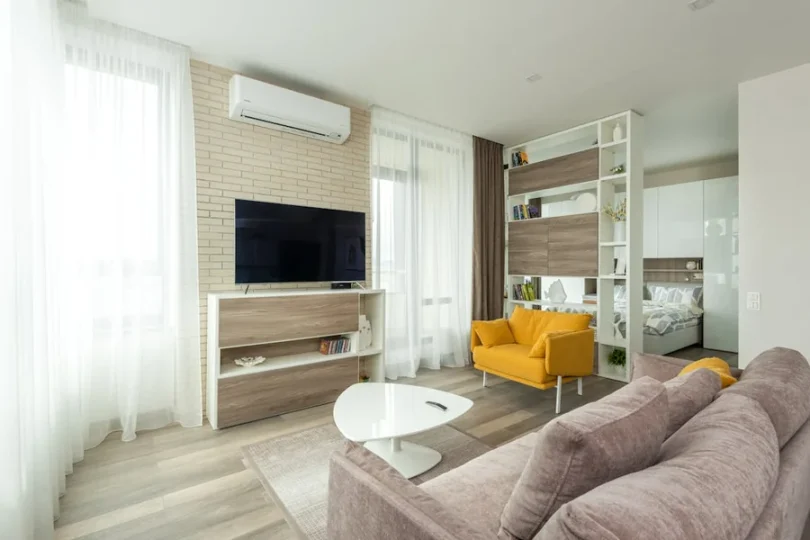 Living Room’s