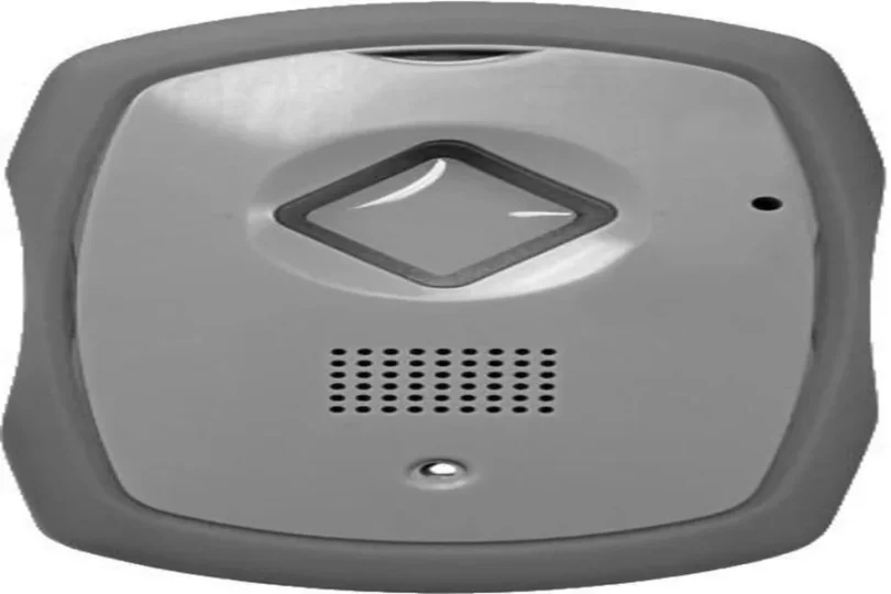 Emergency Call Buttons