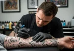 Tattoo Artists