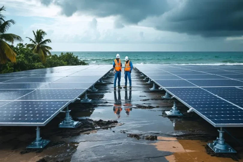 Solar Panel
