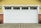 Garage Door
