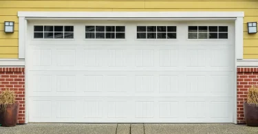 Garage Door