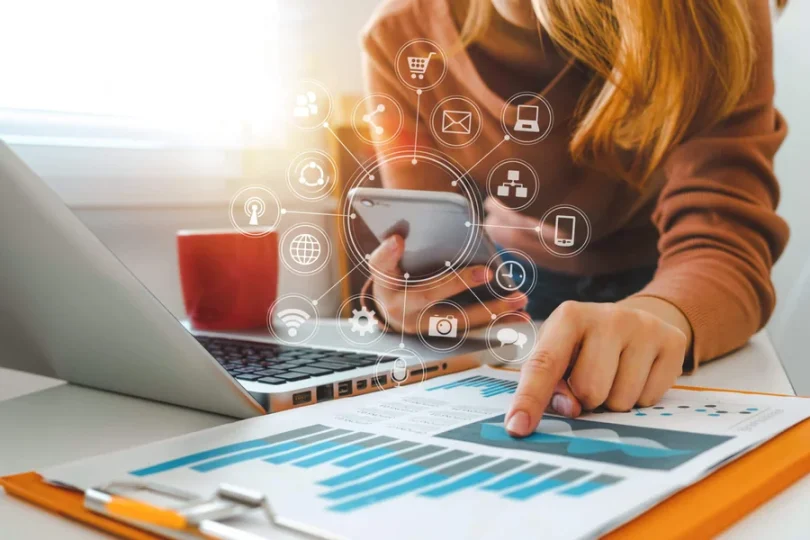 Social Media