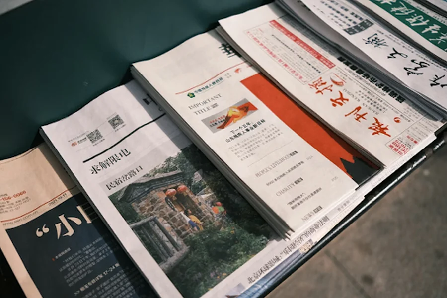 Essential Flyer Printing