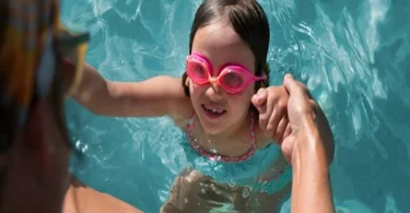 Kids Swimming Lessons in Singapore Building Safety and Confidence from an Early Age