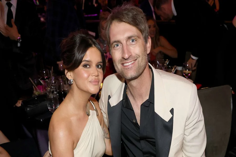 Maren Morris Net Worth