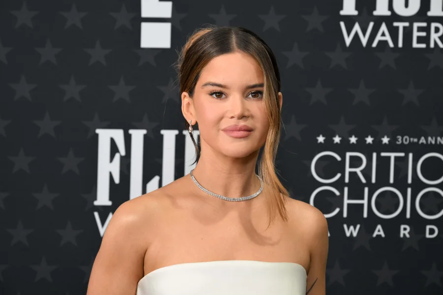 Maren Morris Net Worth