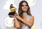 Maren Morris Net Worth