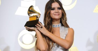 Maren Morris Net Worth