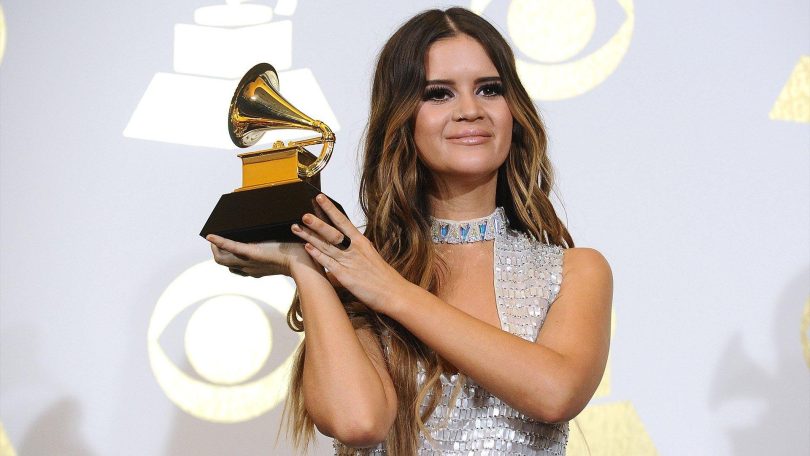 Maren Morris Net Worth
