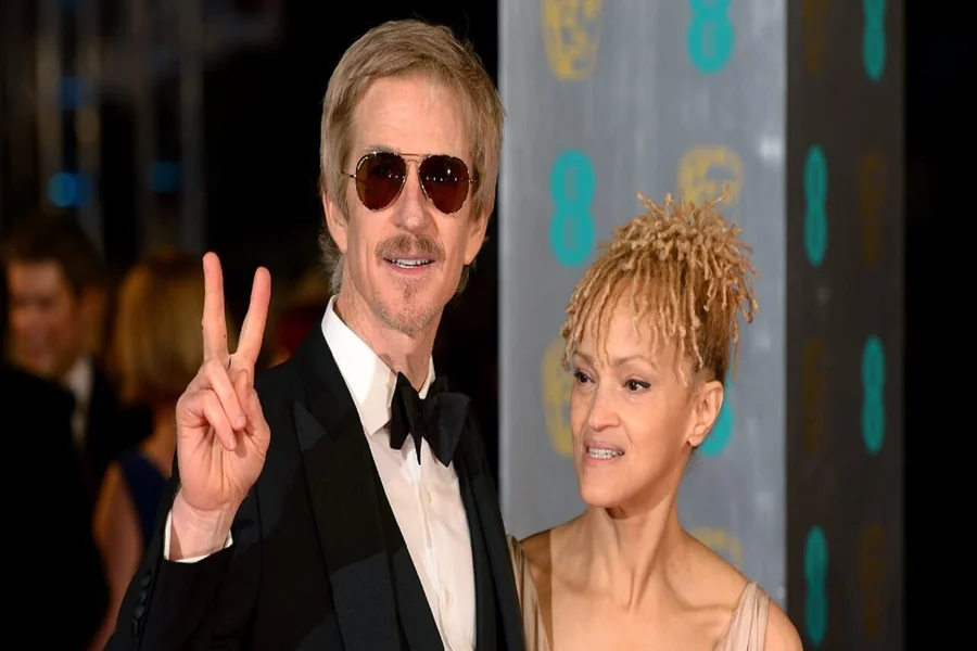 Matthew Modine Net Worth